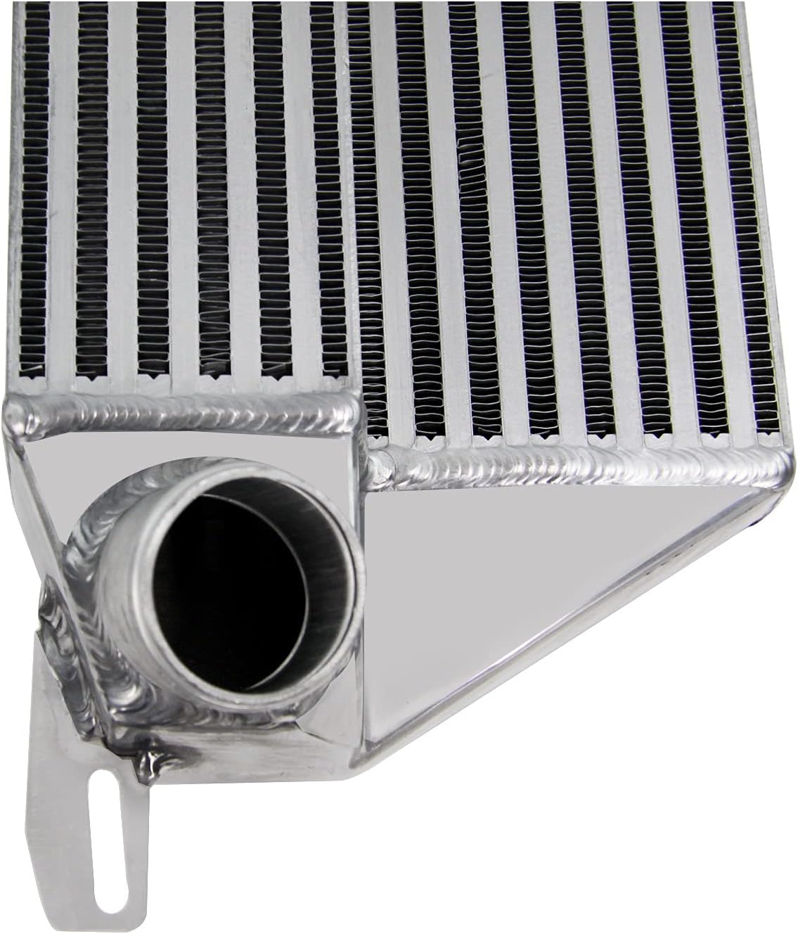 Front Mount Intercooler 2'' Inlet & Outlet K4646
