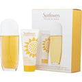 Floral & Citrus EDT Spray and Body Lotion Set 3.3 OZ A1522