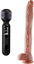 Wand Vibrator Personal Massager R26108
