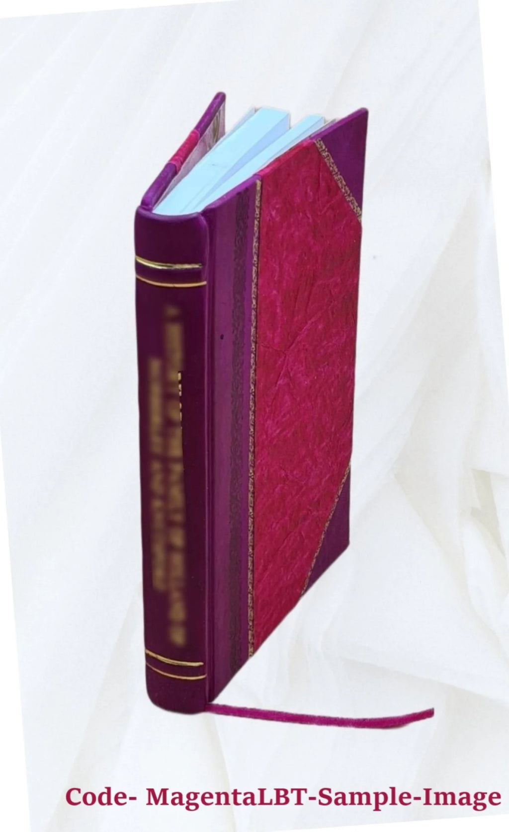 Leather Bound Y534230