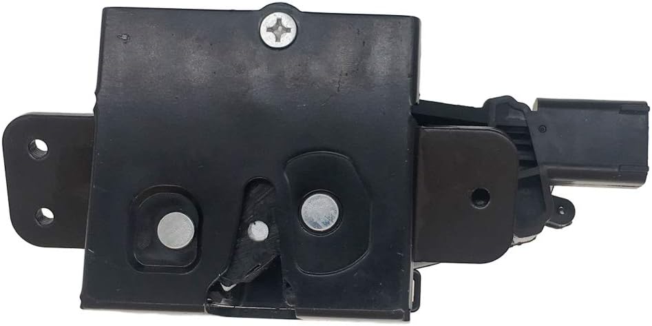 Rear Power Lift Gate Trunk Door Lock Actuator Motor Pack of 2 F863204