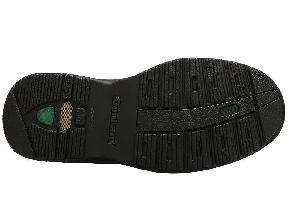 Brown Men's Midland Shoes E717