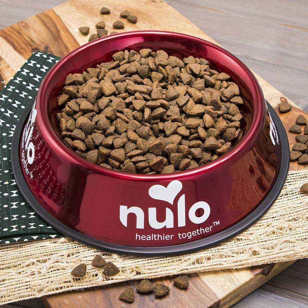 Beef Lamb & Pork Dry Puppy Food K487