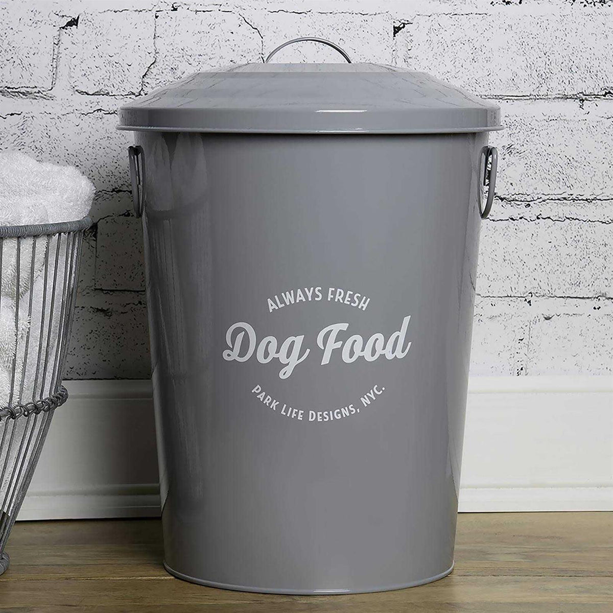 Food Storage Bin O729412