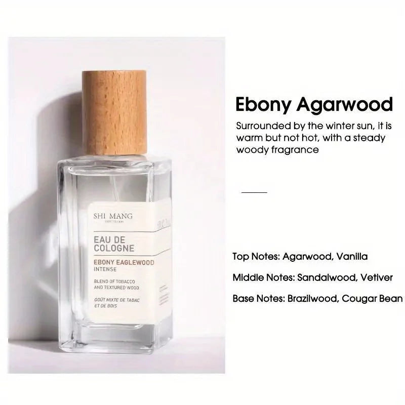 Eau De Toilette Spray Floral Woody Scent B147022