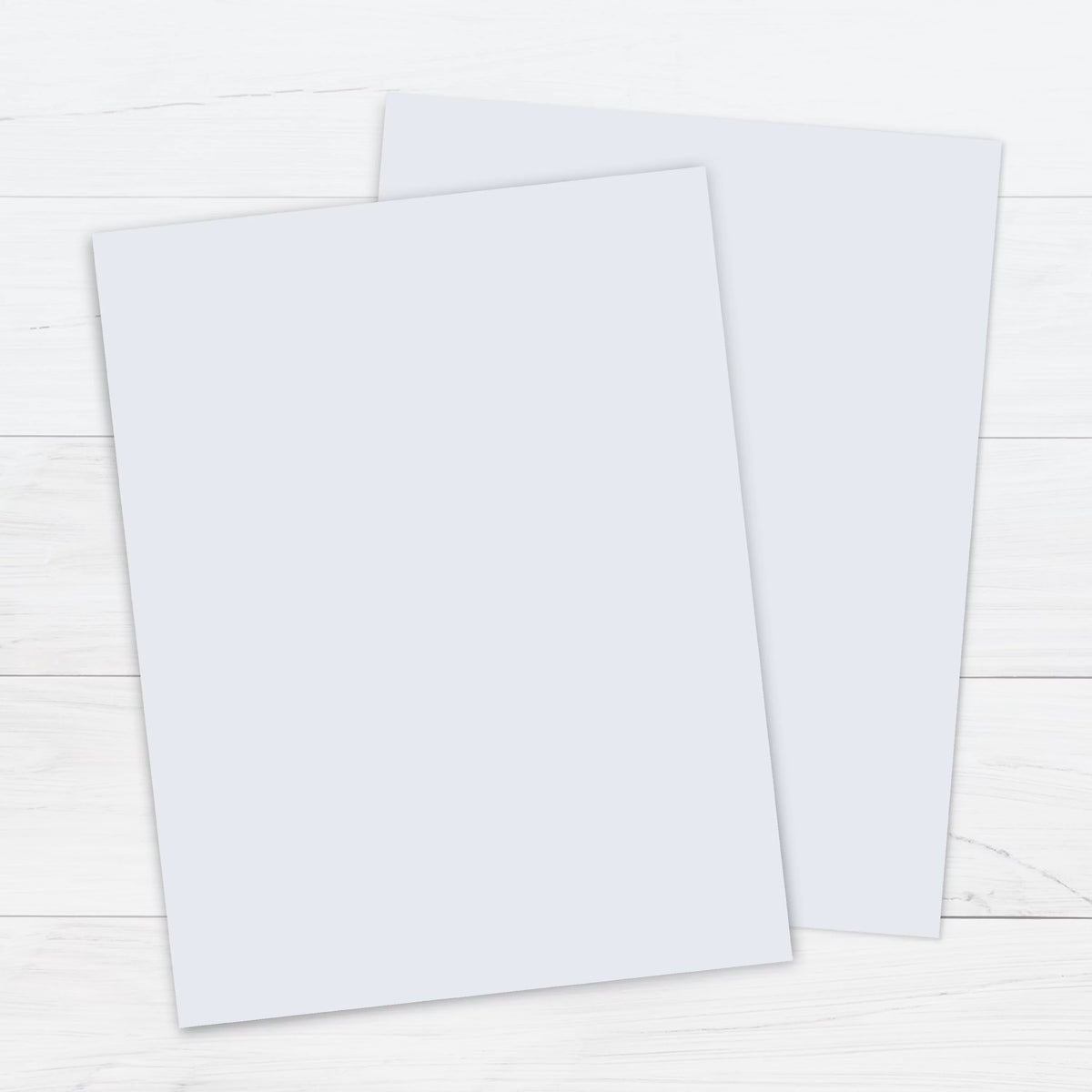 Sustainable Printer Paper, 8.5 x 11, 20 lb, White, 2500 Sheets F708582