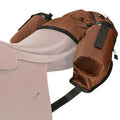 Brown Stowaway Pack T33031