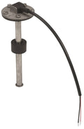 Black 9" Sending Unit U44119