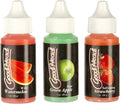 Watermelon Green Apple Strawberry Tingling Oral Drops 3 x 1 oz E6890