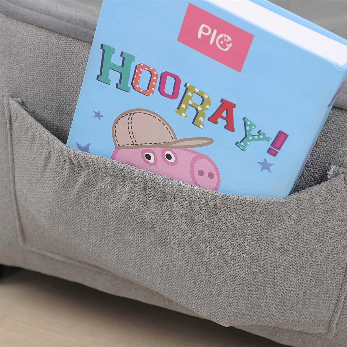 Velvet Pet Bed Sofa Washable Cushion I828
