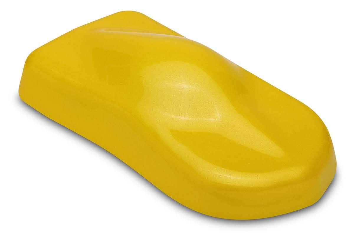 4:1 Lemon Head Pearl Basecoat 128oz Q66460