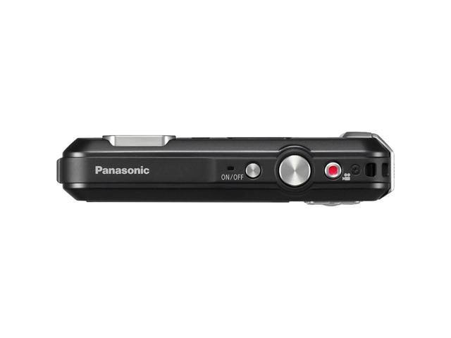 Black Digital Camera 32GB Bundle Z18811