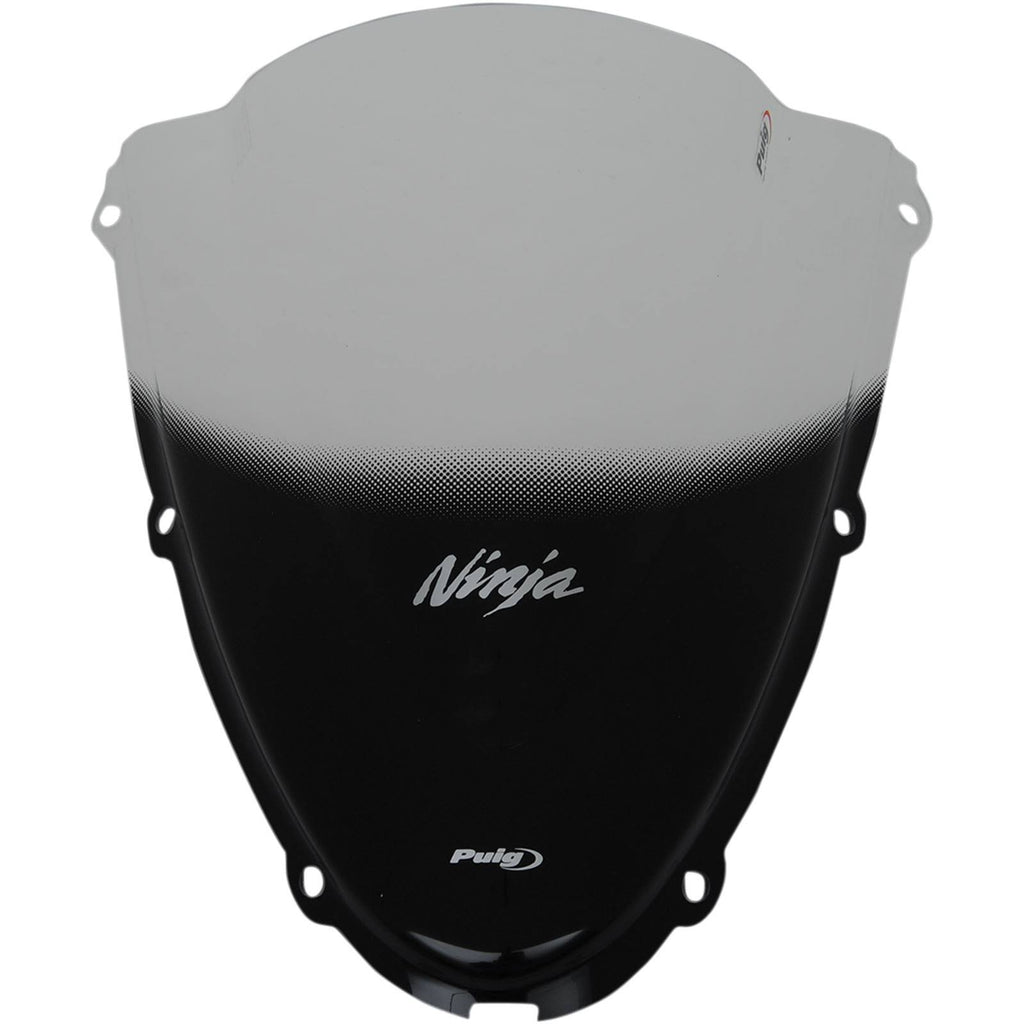 Clear Racing Windscreen K28653