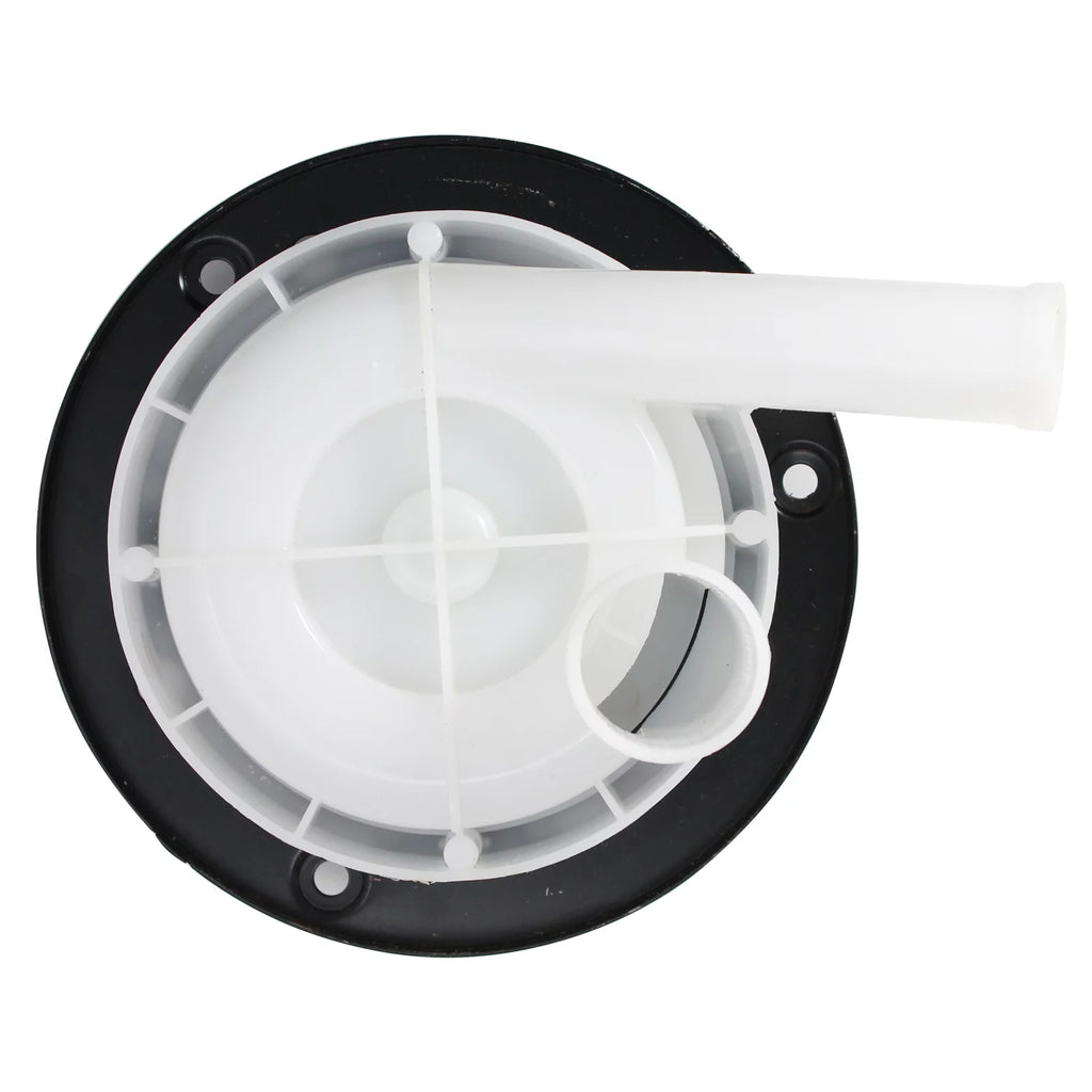 Washer Drain Pump Replacement M638194