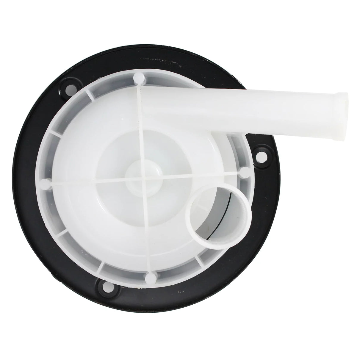 Washer Drain Pump Replacement M638194