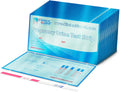 25 Pregnancy Tests Early Detection Strips X8906