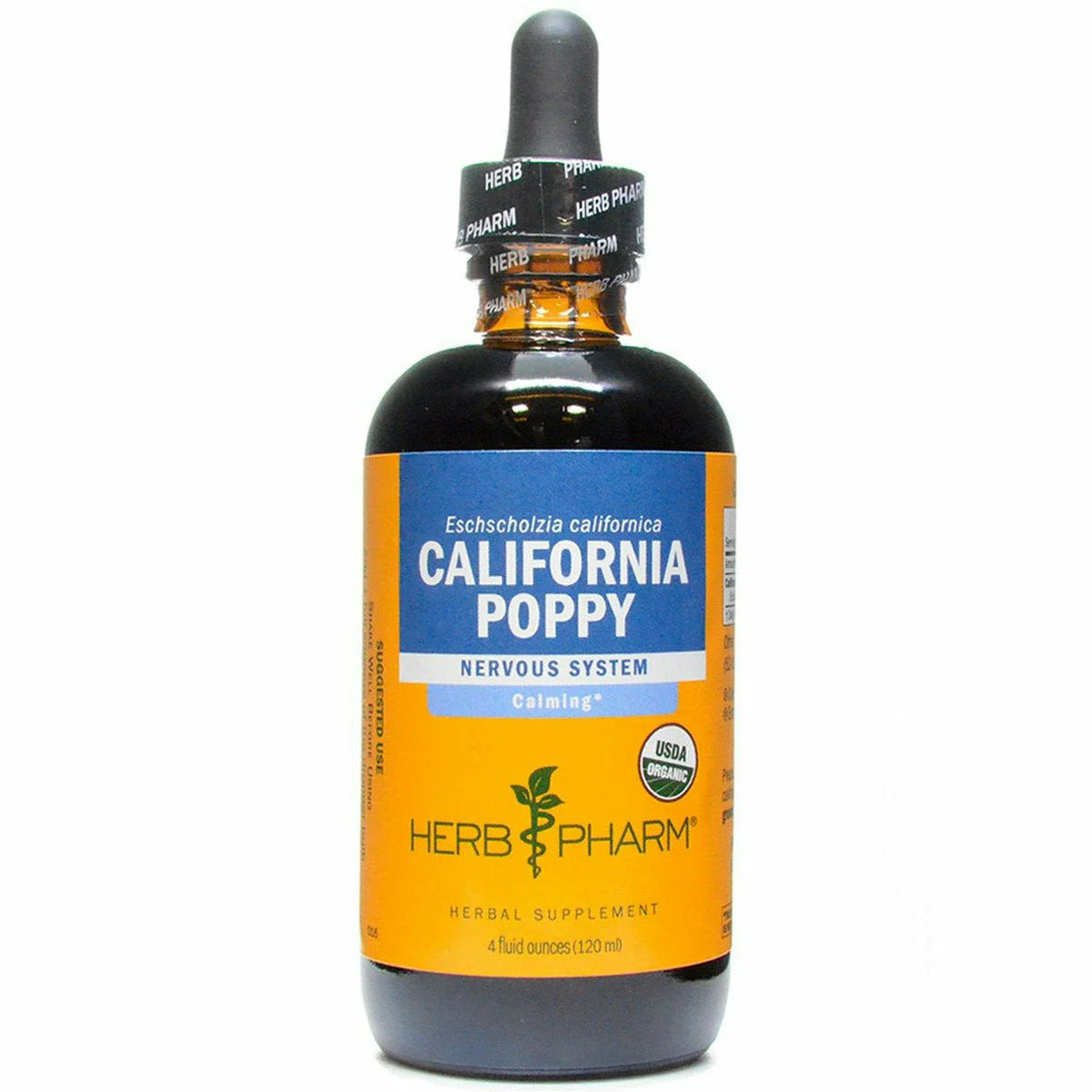California Poppy S22970