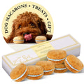 Dog Macarons Z41290