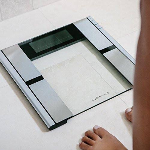 Digital Body Analyzer Scale M516766