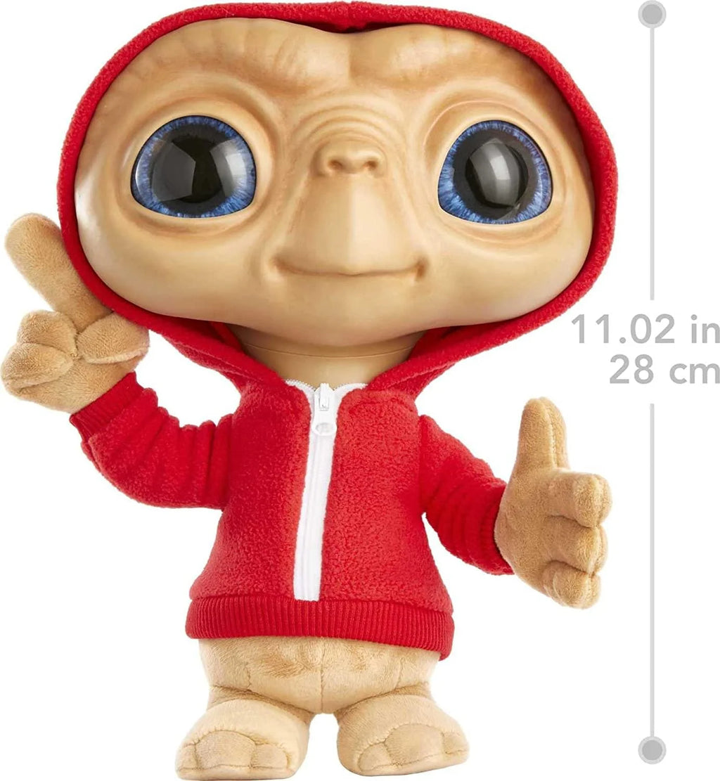 11 Inch Plush with Lights and Sound T241