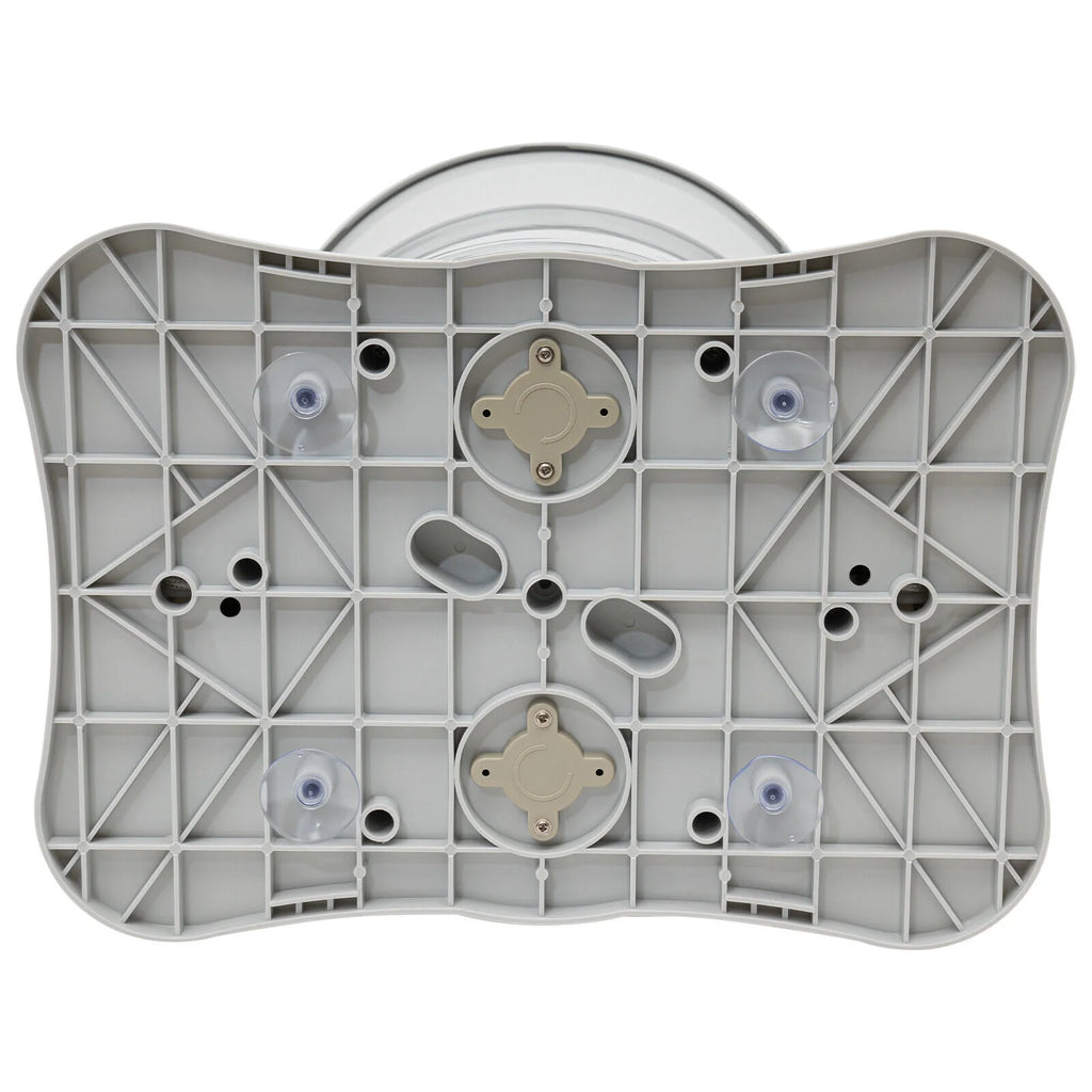 Manual Dehydrator Compact Washer Stainless Steel Q99706