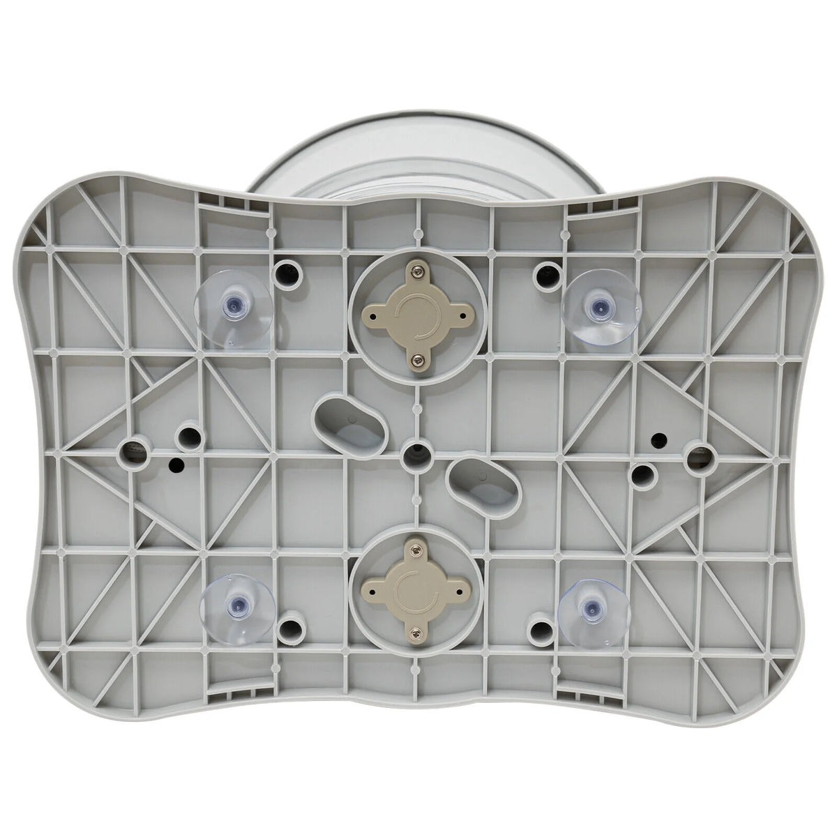 Manual Dehydrator Compact Washer Stainless Steel Q99706