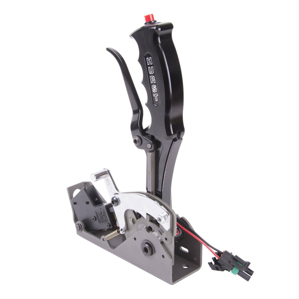 Pistol Grip Automatic Shifter G102859