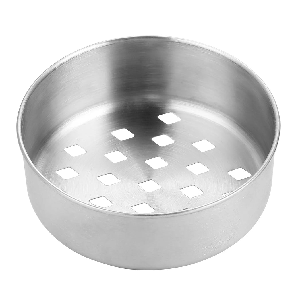 Windproof Stainless Steel Portable Wood Stove H822