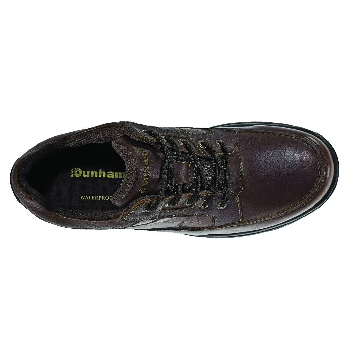 Brown Men's Midland Shoes E717