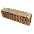 3 lb Bulk Brick Goat's Milk Soap Patchouli K81460