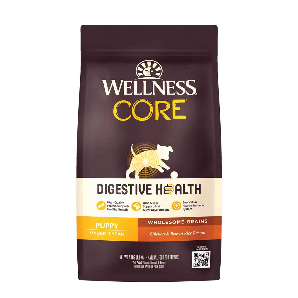 Digestive Health Dry Dog Puppy Food T36795