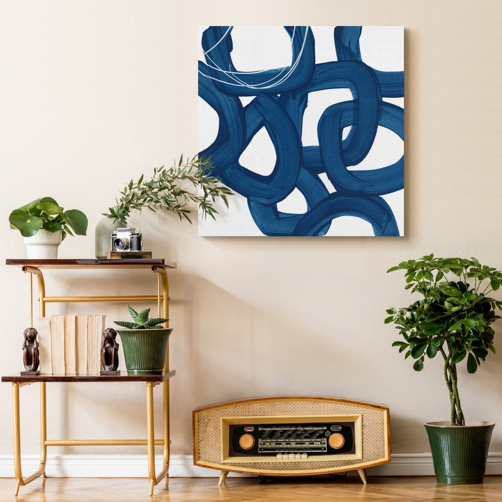 10x10 Gallery Wrapped Canvas Y60277