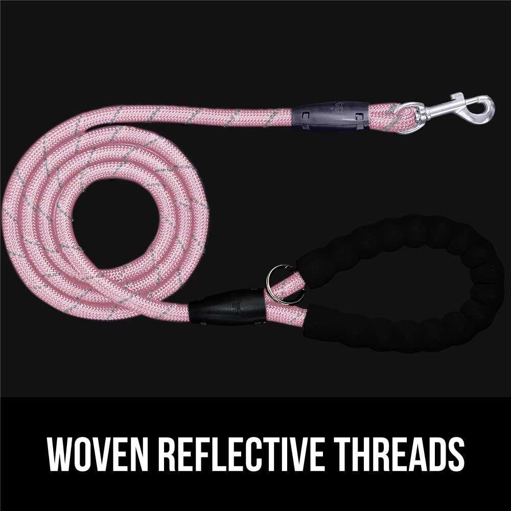 Heavy Duty Reflective Dog Leash Z86807