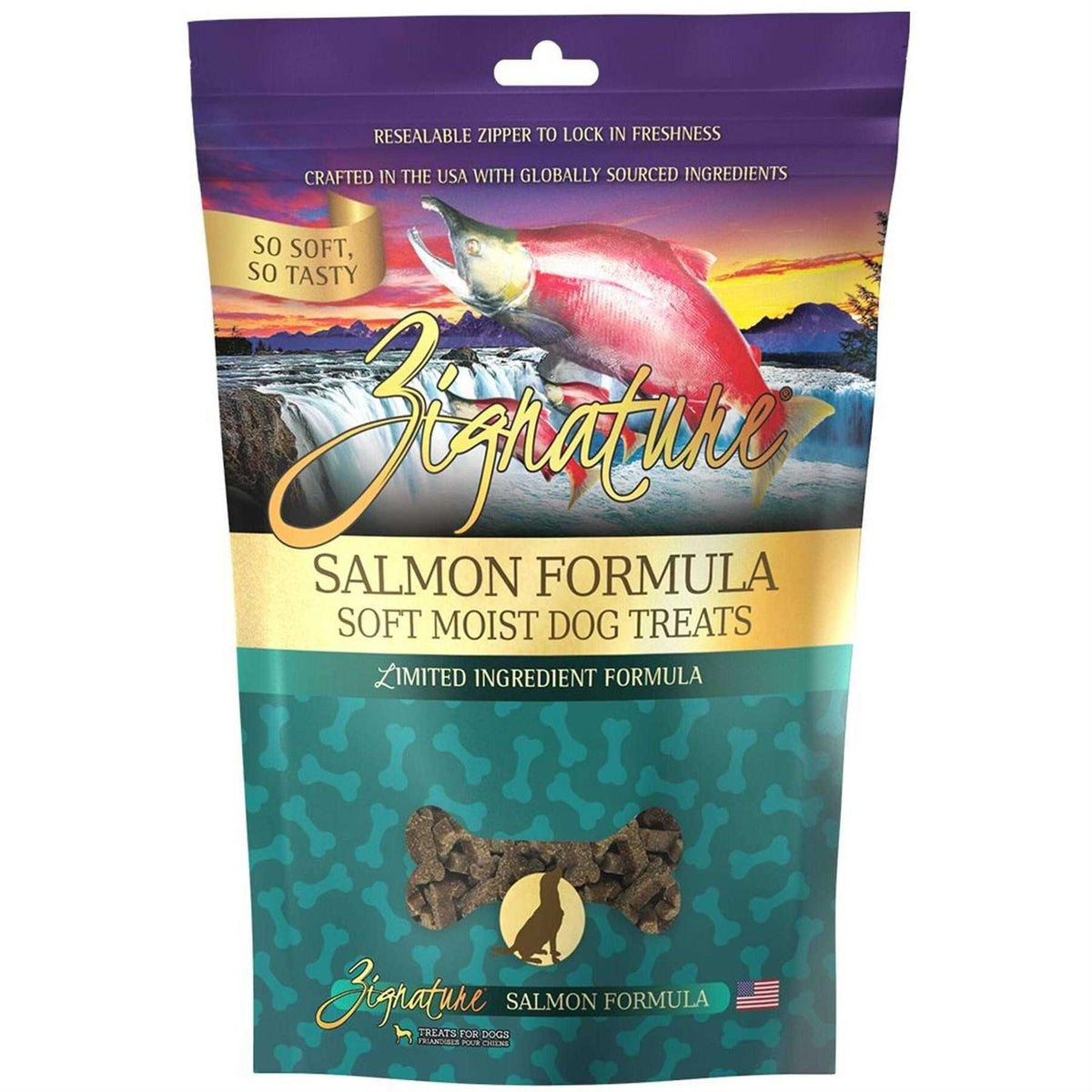 Soft Moist Dog Treats R82271