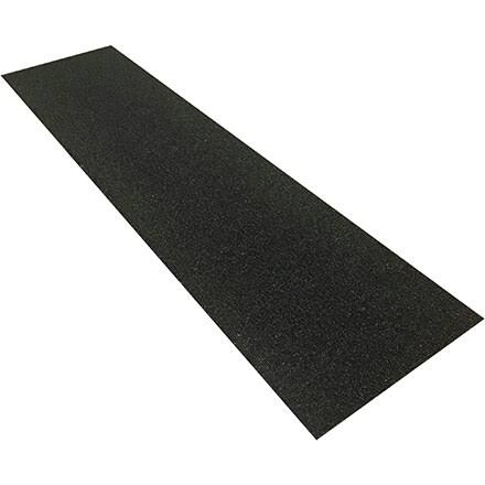 Anti-Slip Treads Black 6x22 x 24x22 (50 Treads) P447