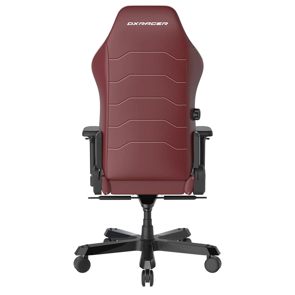 Extra Large High Back Leather Ergonomic Gaming Chair S171