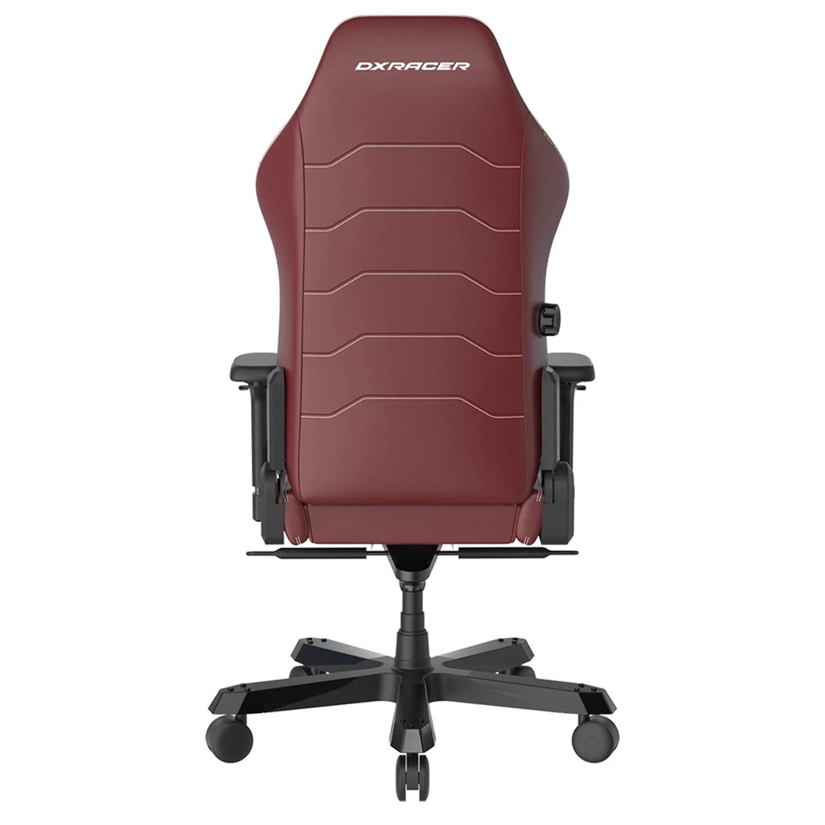Extra Large High Back Leather Ergonomic Gaming Chair S171