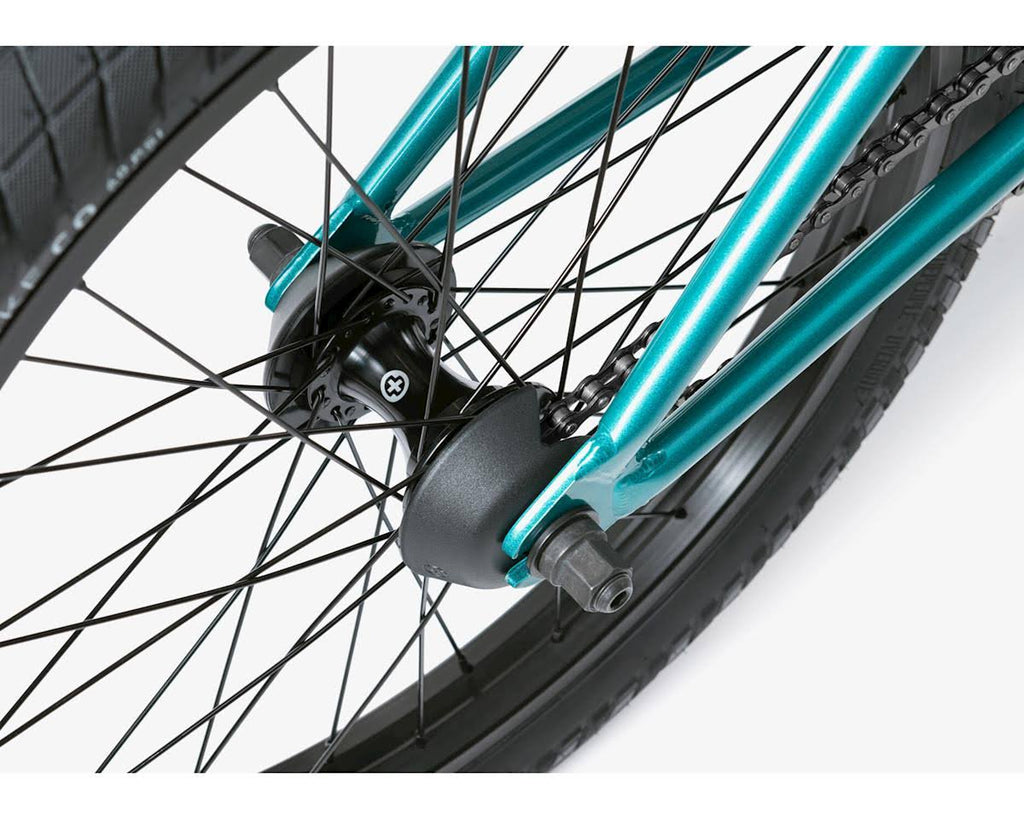 BMX Bike C7835