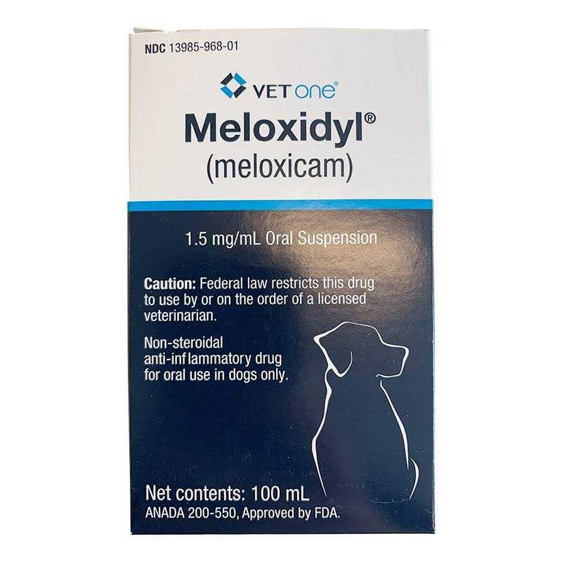 1.5 mg/ml Oral Suspension X65641