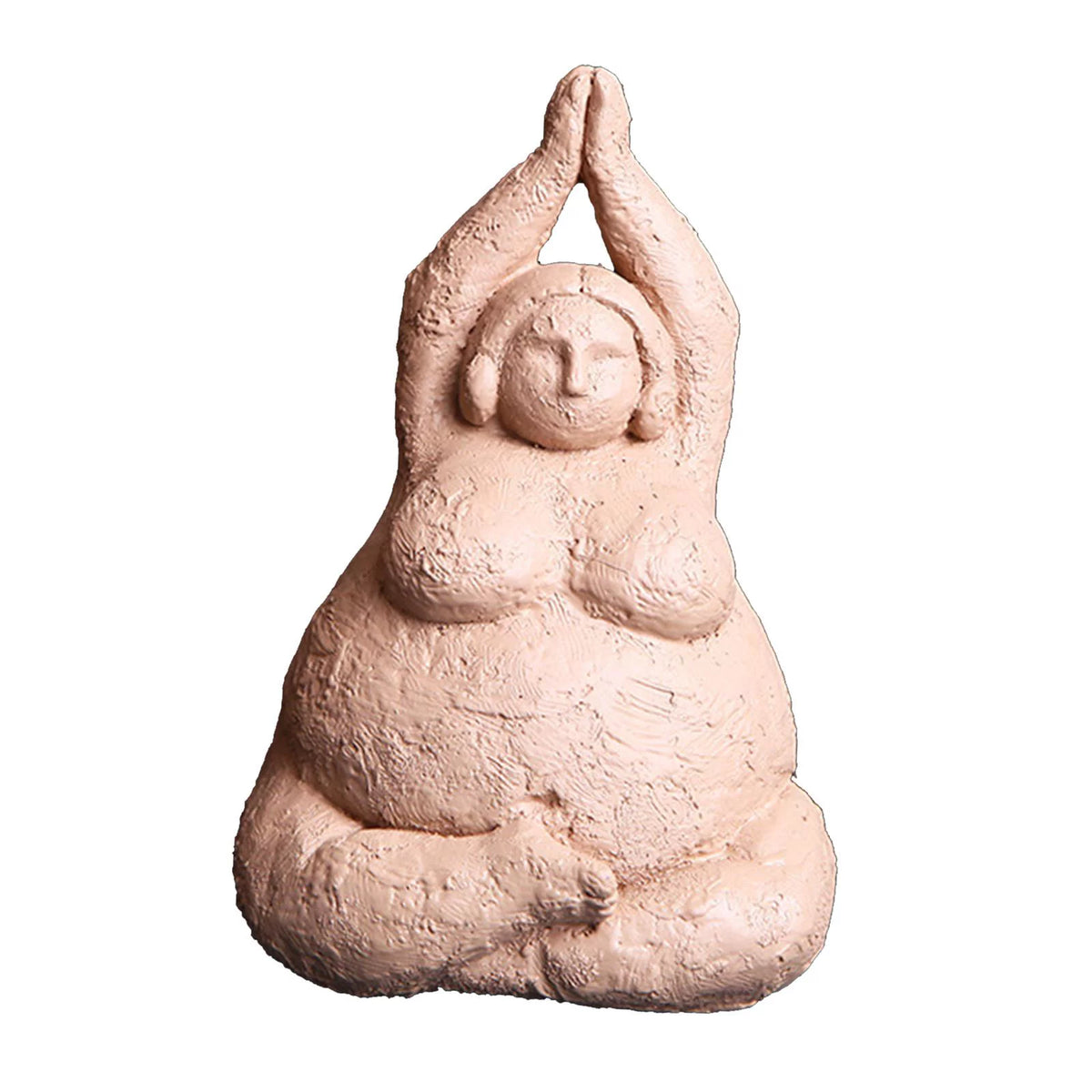 Resin Lady Figurine Statue F96350