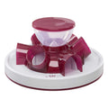 Activity Tunnel Cat Feeder Q58410