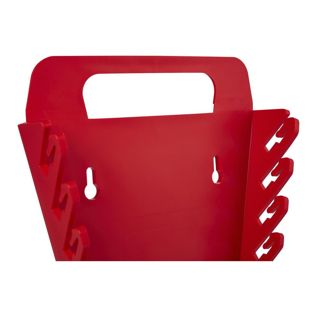 15-Slot Wrench Organizer, 2-Piece P20113