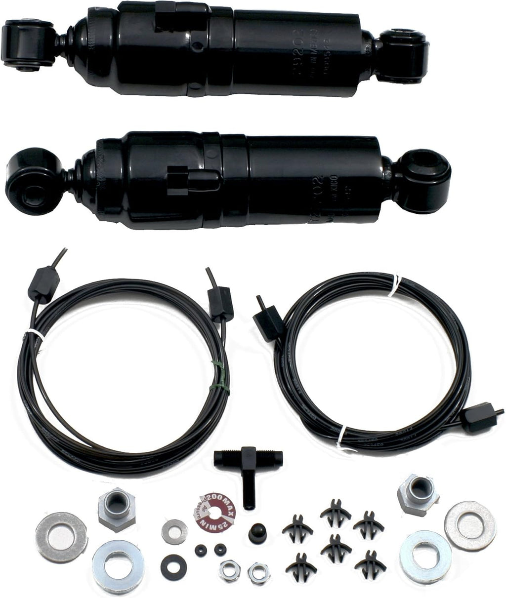 2 Pack Shock Absorber E541