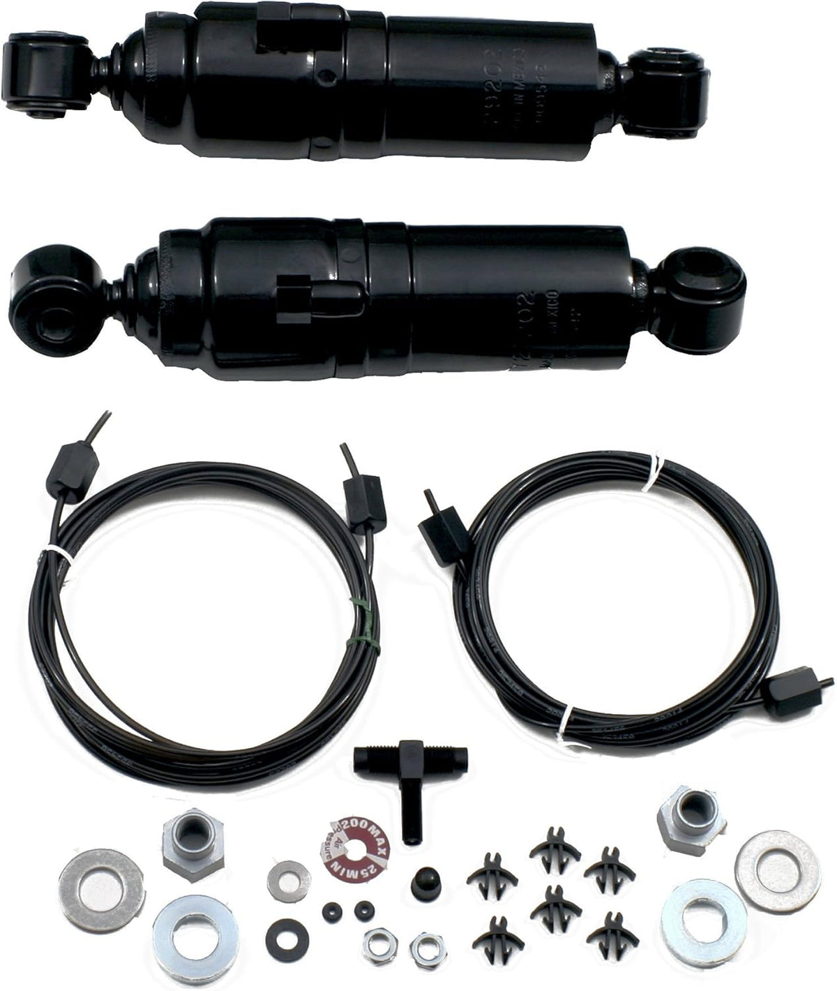 2 Pack Shock Absorber E541