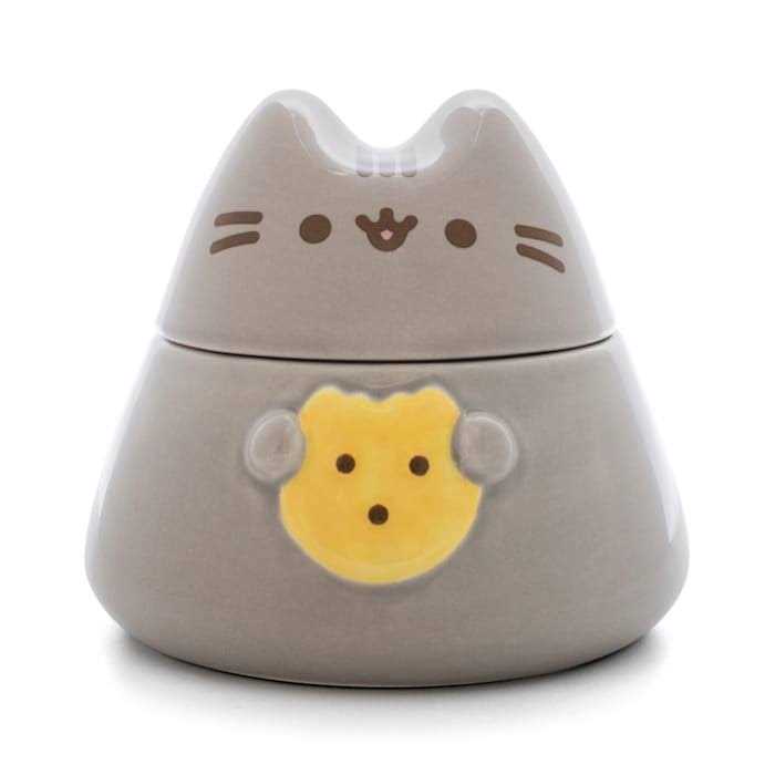 Cookie Treat Jar E4437