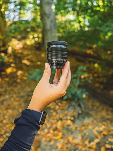 12-45mm F4.0 Weather-Sealed Zoom Lens B520398
