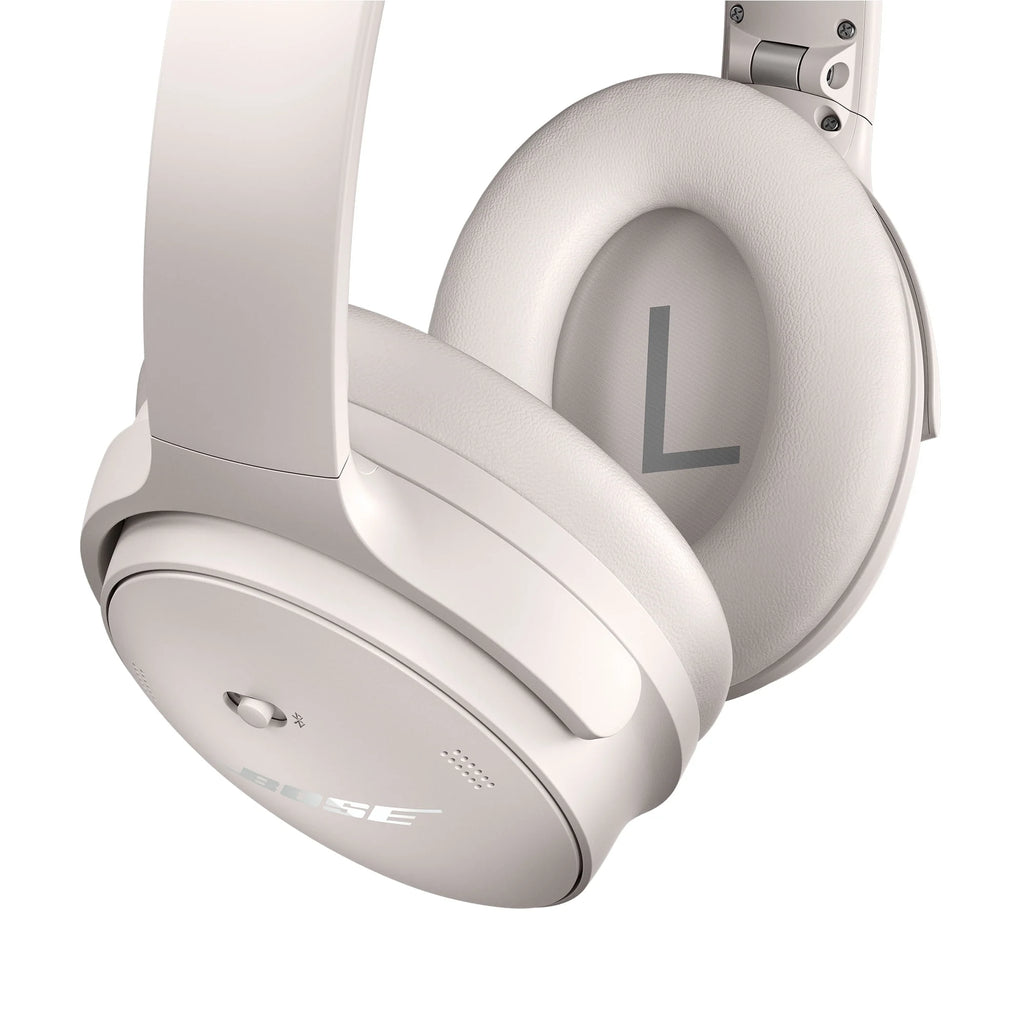 Black Noise Cancelling Over-Ear Wireless Headphones K266