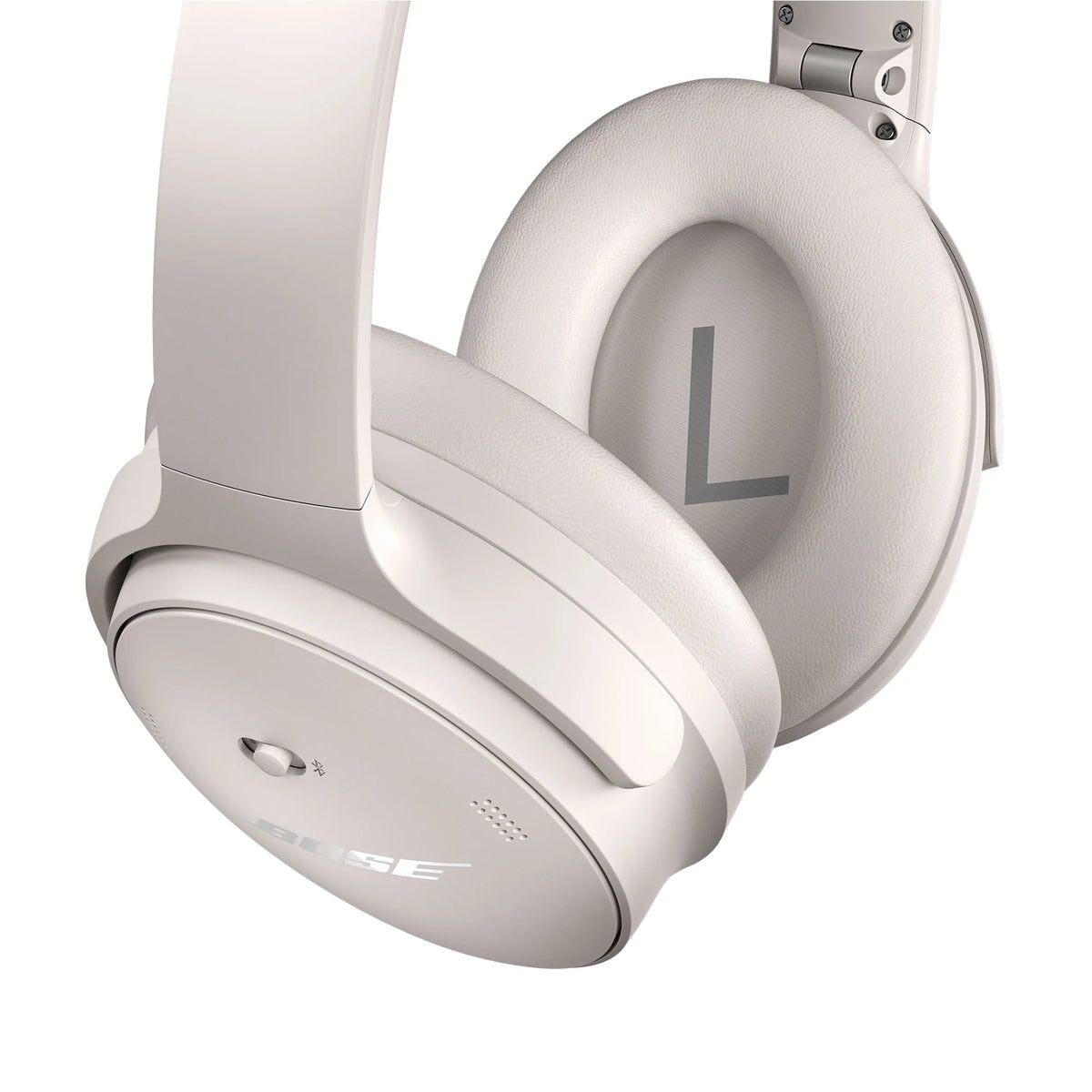 Black Noise Cancelling Over-Ear Wireless Headphones K266