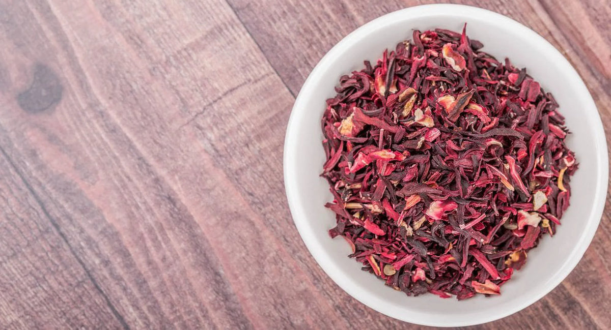 Iced Hibiscus Tea 22 Count Pack Of 6 G575