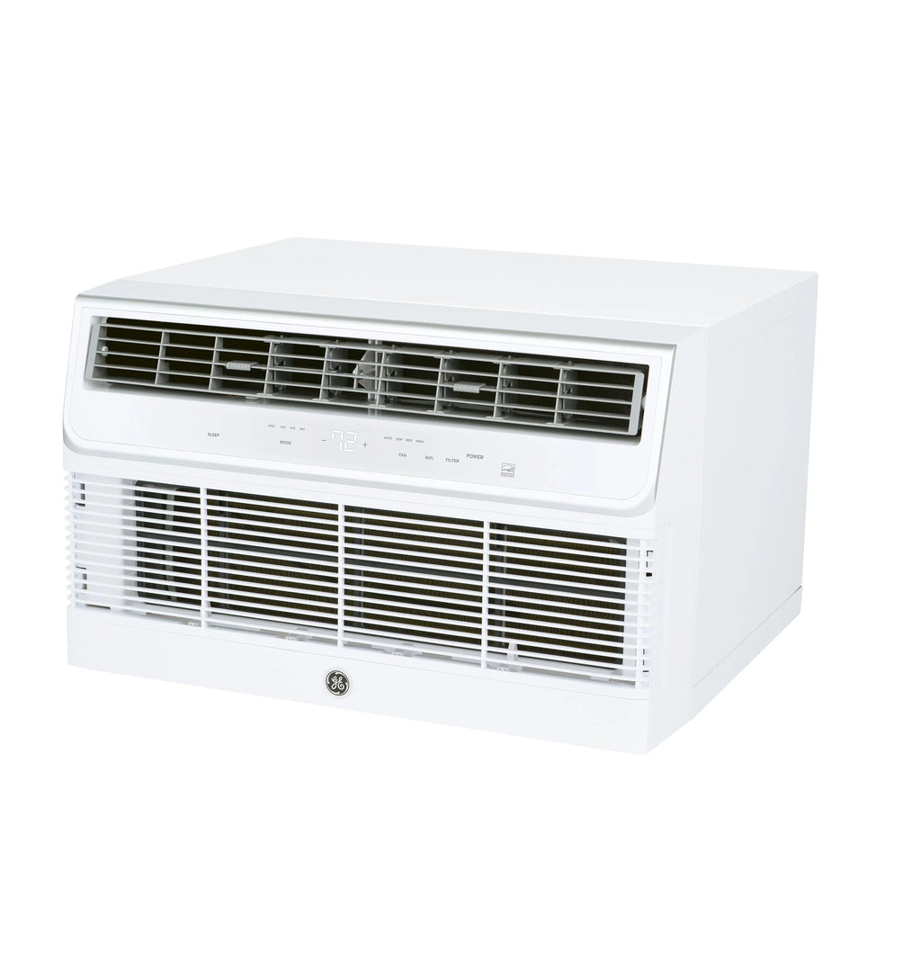 White Wallfit Air Conditioner I8277